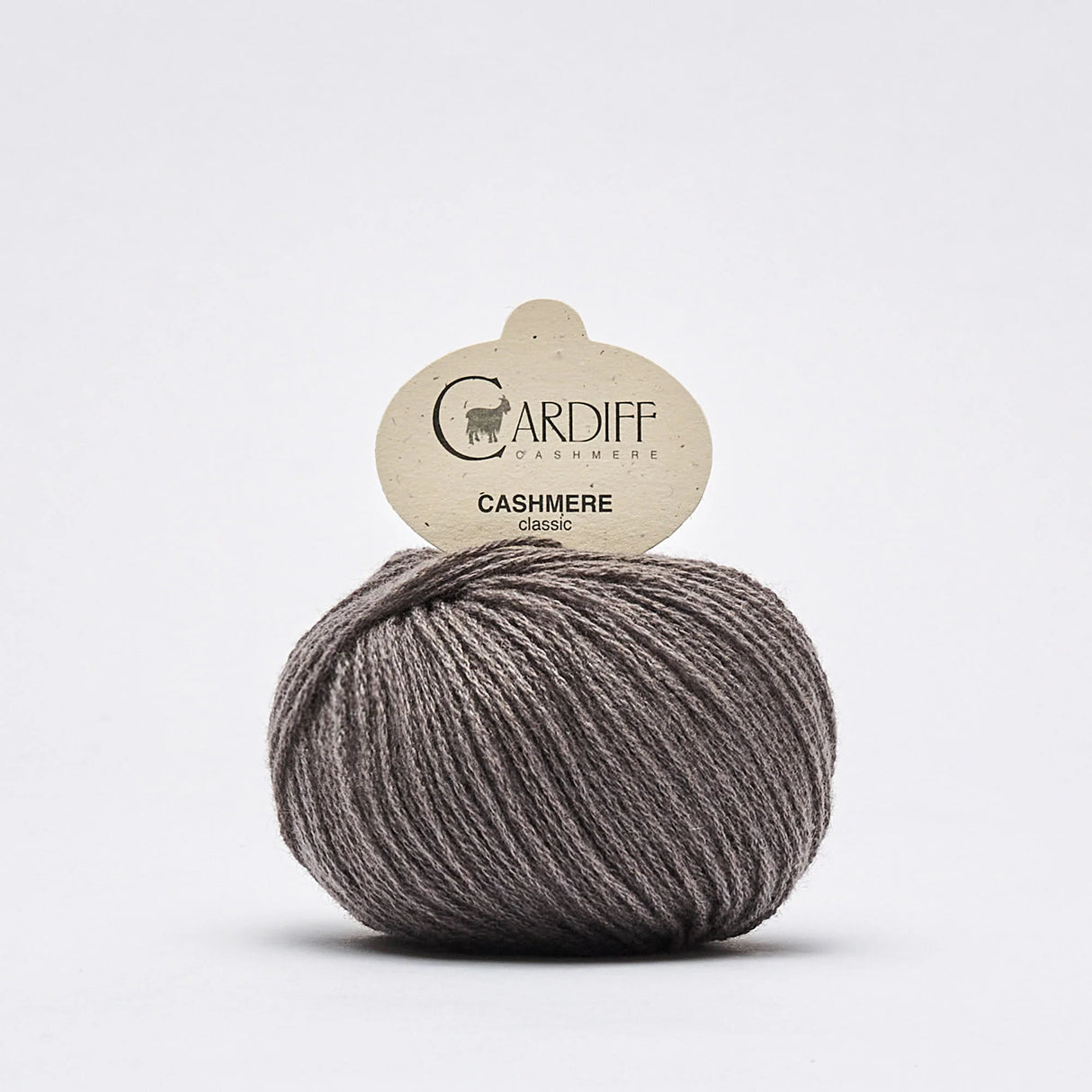 Cardiff Cashmere | Classic | Sherpa (691)