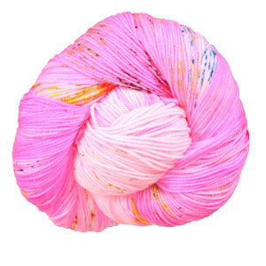 Madelinetosh Twist Light | Voodoo | Coming Soon