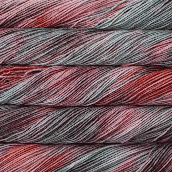 Malabrigo Seis Cabos | Vicenial