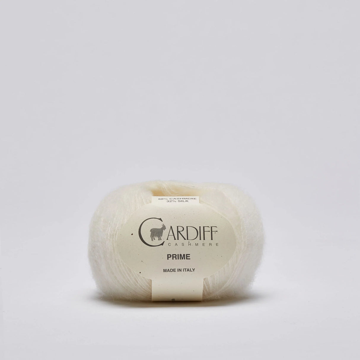 Cardiff Cashmere | Prime | Neve (177)