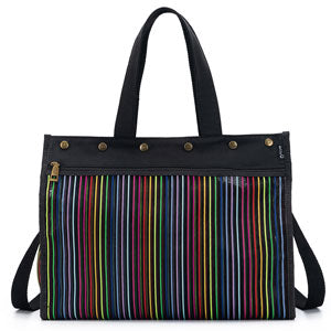della Q | Maker's Mesh Tote