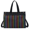 della Q | Maker's Mesh Tote