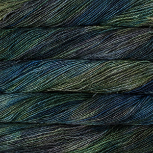 Malabrigo |  Dos Tierras | Wabi Sabi