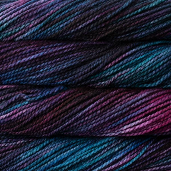 Malabrigo Vientos | Whales Road