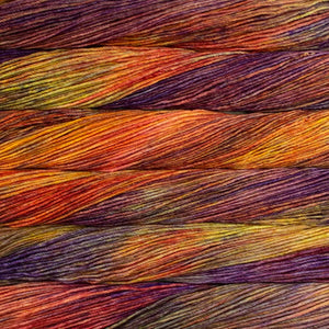 Malabrigo Caprino | Archangel