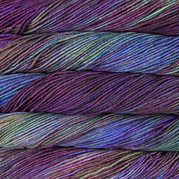 Malabrigo Seis Cabos | Sombra De Palma