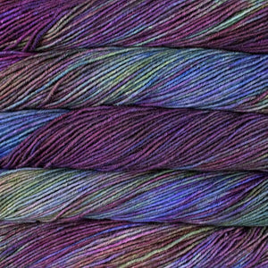 Malabrigo Seis Cabos | Sombra De Palma
