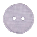 Button | Linen | 23 mm