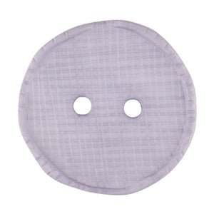 Button | Linen | 23 mm