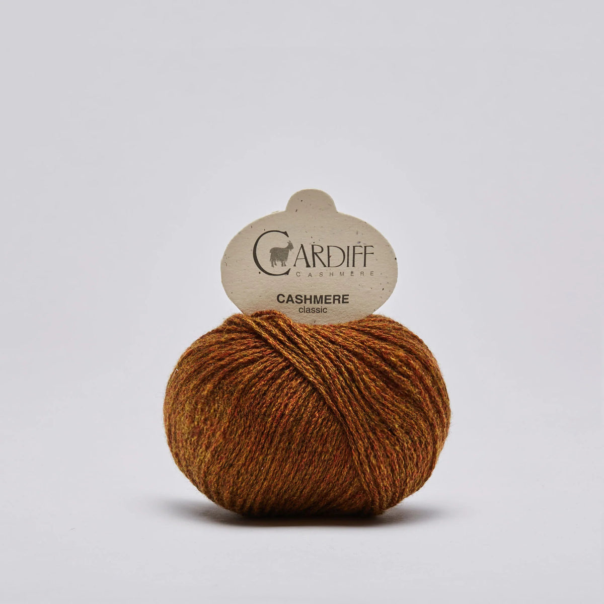 Cardiff Cashmere | Classic | Factory (308)