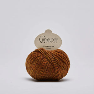 Cardiff Cashmere | Classic | Factory (308)