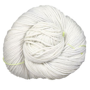 Madelinetosh Vintage | Farmhouse White