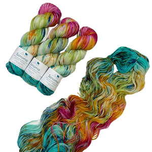 Baah Yarn | Sonoma