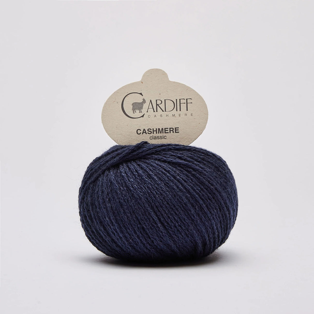 Cardiff Cashmere | Classic | Cosmo (647)