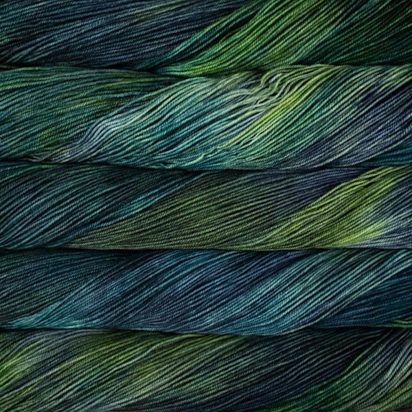 Malabrigo Sock | Misterio