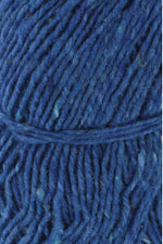 Lang Yarns | Donegal Tweed+| Sapphire