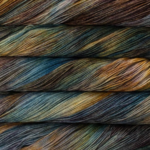 Malabrigo Sock | Simpatia