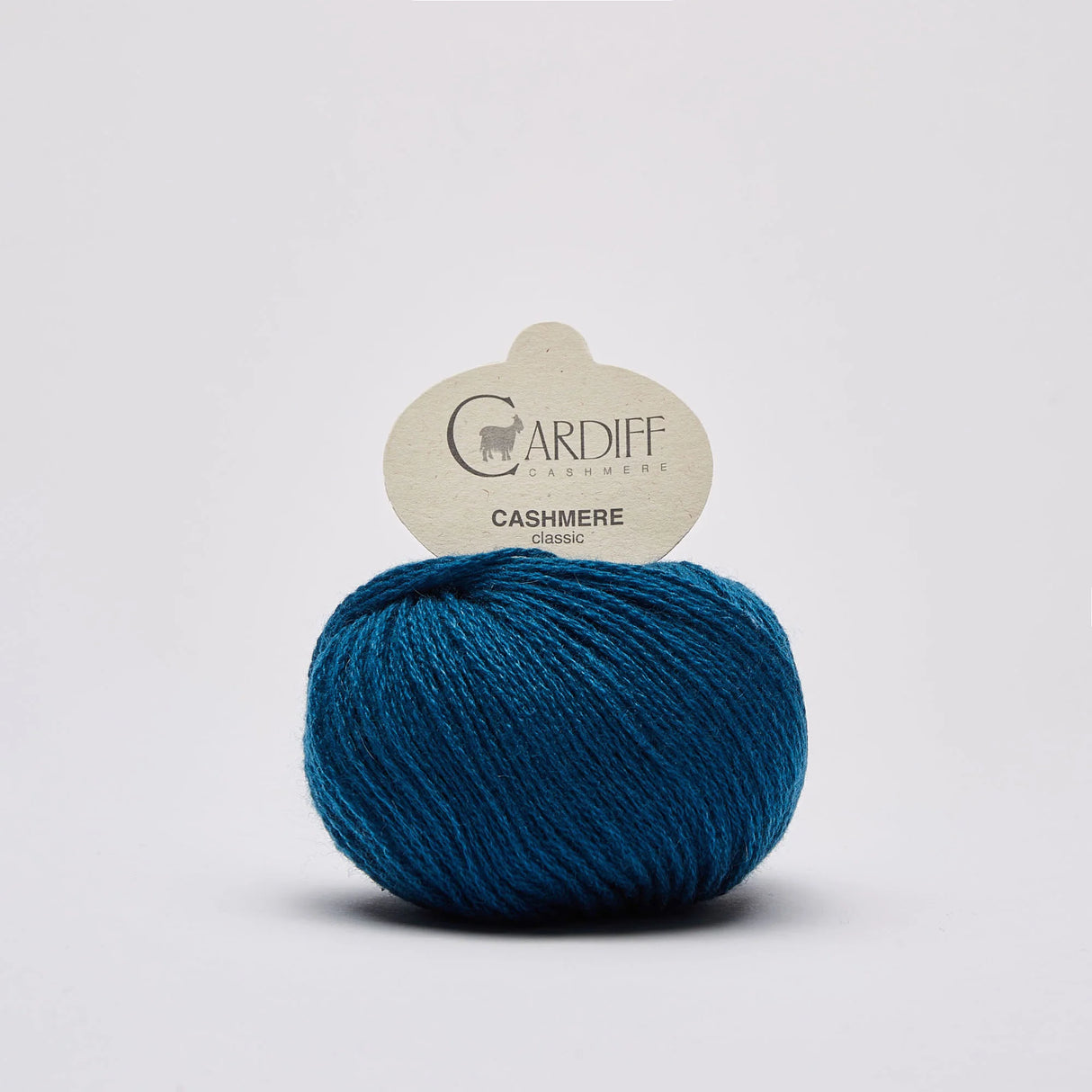 Cardiff Cashmere | Classic | Romeo (526)