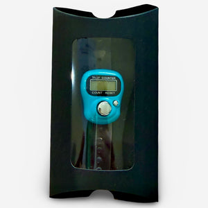 Digital Row Counter