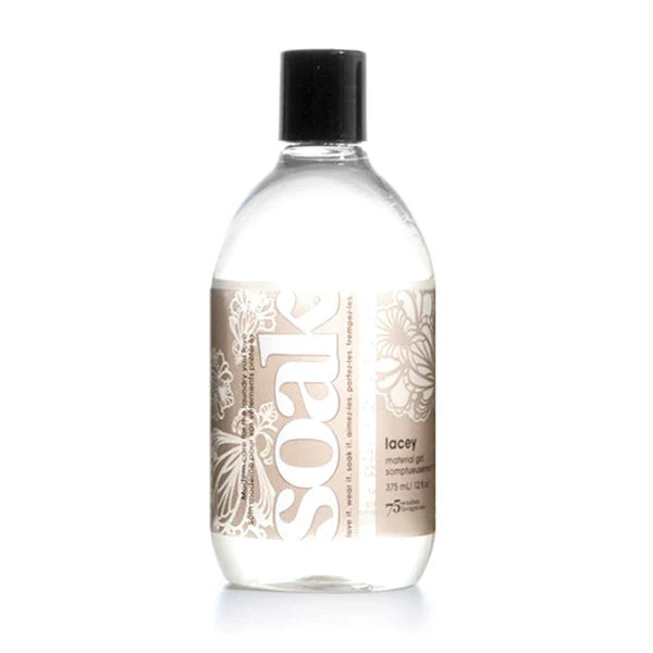 Soak Wash | 12 oz