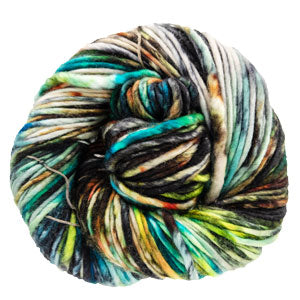 Madelinetosh Tosh Biggie | Trip Wire