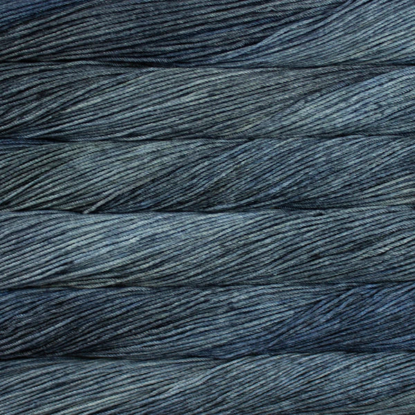 Malabrigo Caprino | Cirrus Gray