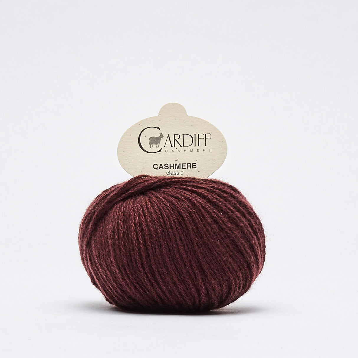 Cardiff Cashmere | Classic | Buthan (718)
