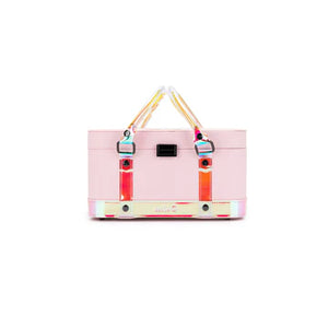 della Q | Maker's Train Case