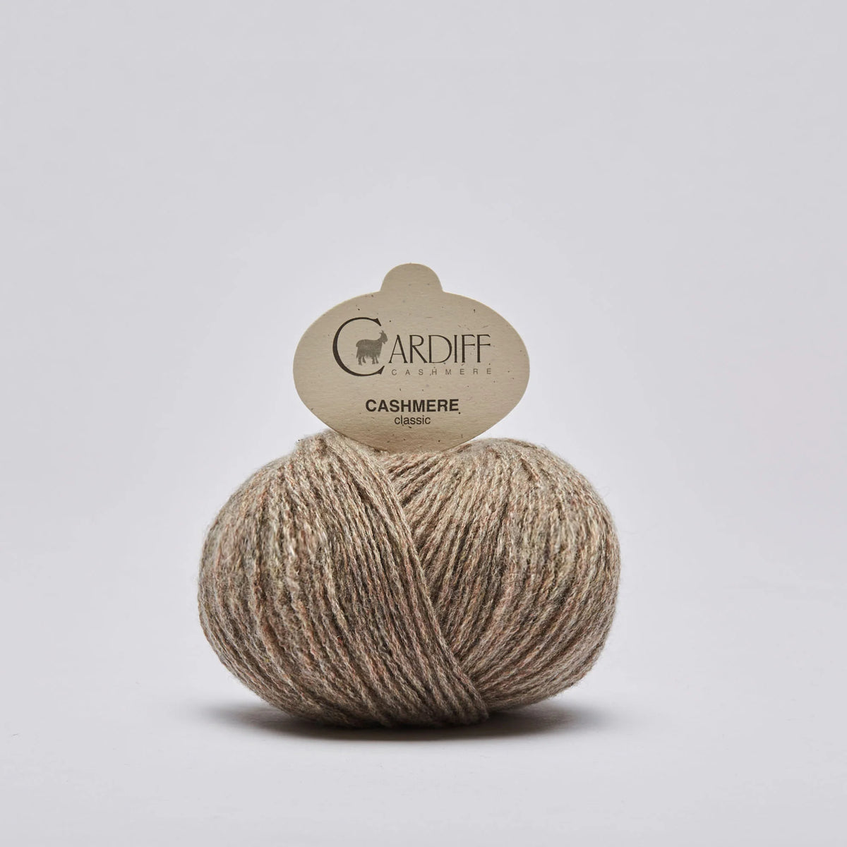 Cardiff Cashmere | Classic | Blazer (307)