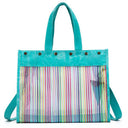 della Q | Maker's Mesh Tote