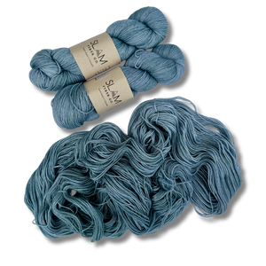 Slam Fiber Co. | Sock | Mist