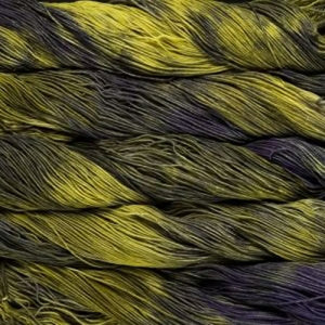 Malabrigo Sock | Turner