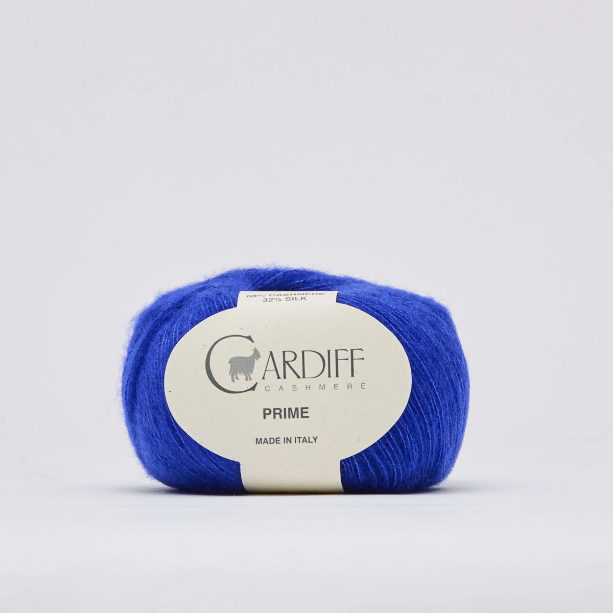Cardiff Cashmere | Prime | Zar (132)