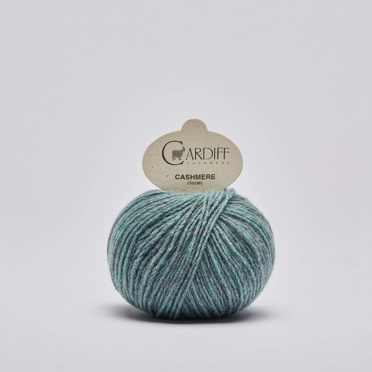 Cardiff Cashmere | Classic | Charme (306)
