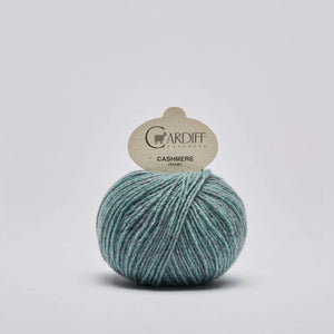 Cardiff Cashmere | Classic | Charme (306)