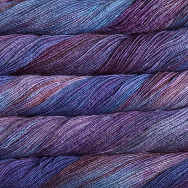Malabrigo Sock | Abril