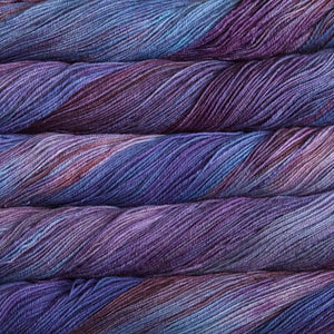 Malabrigo Sock | Abril