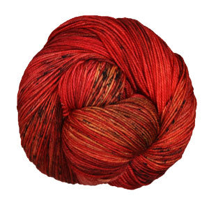 Madelinetosh Twist Light | Mars Is Bright Tonight | Coming Soon