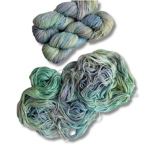 Malabrigo Rios | Daphne