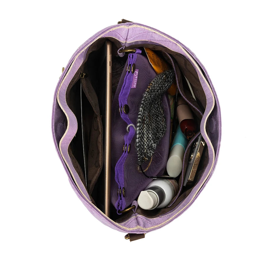 della q | Makers Canvas Daily Mini