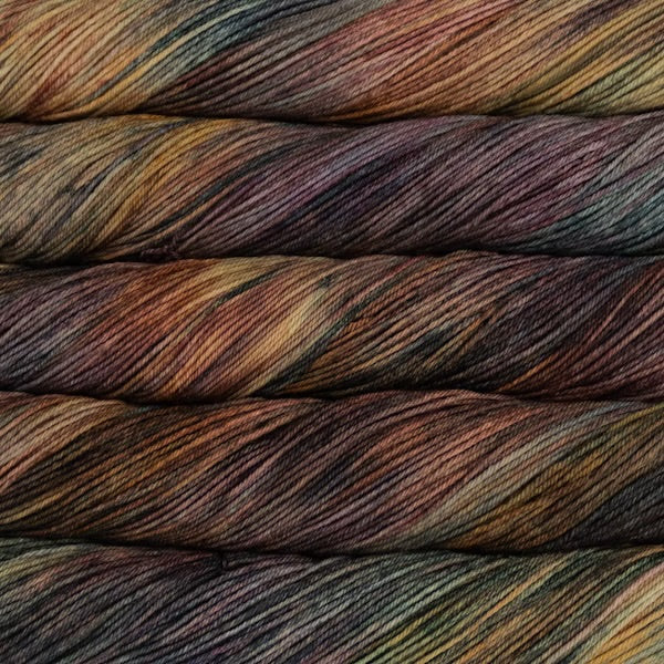 Malabrigo Arroyo | Woodland