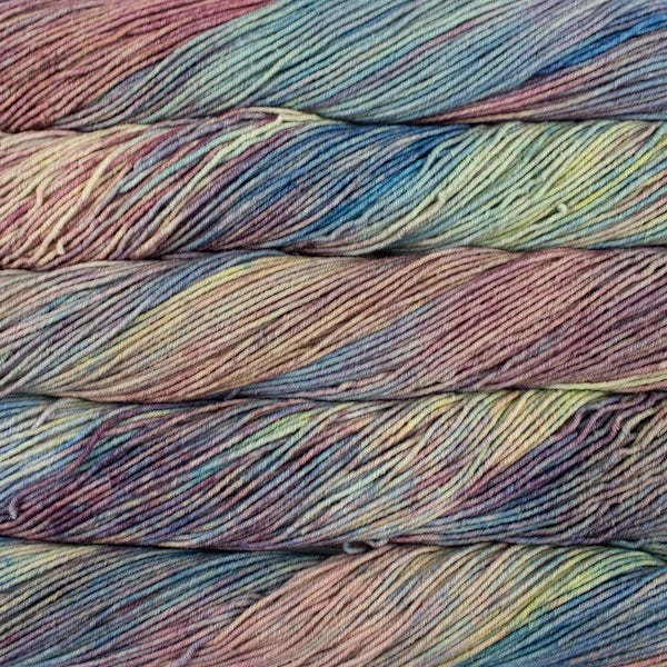 Malabrigo Seis Cabos | Arapey
