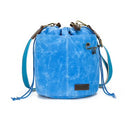 dellaQ | Makers Canvas Bucket Bag