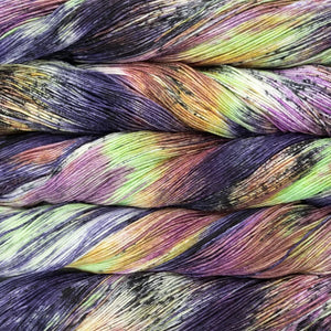 Malabrigo Sock | Exaltacion