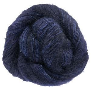 Madelinetosh Silk Cloud | Ink