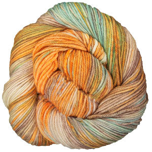 Madelinetosh Twist Light | Road Less Travelled