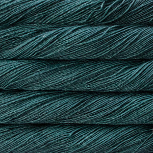 Malabrigo Brisa | Teal Feather