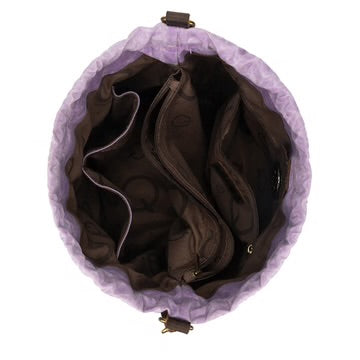 dellaQ | Makers Canvas Bucket Bag