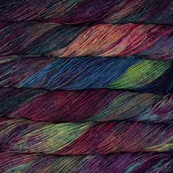 Malabrigo Seis Cabos | Anniversario