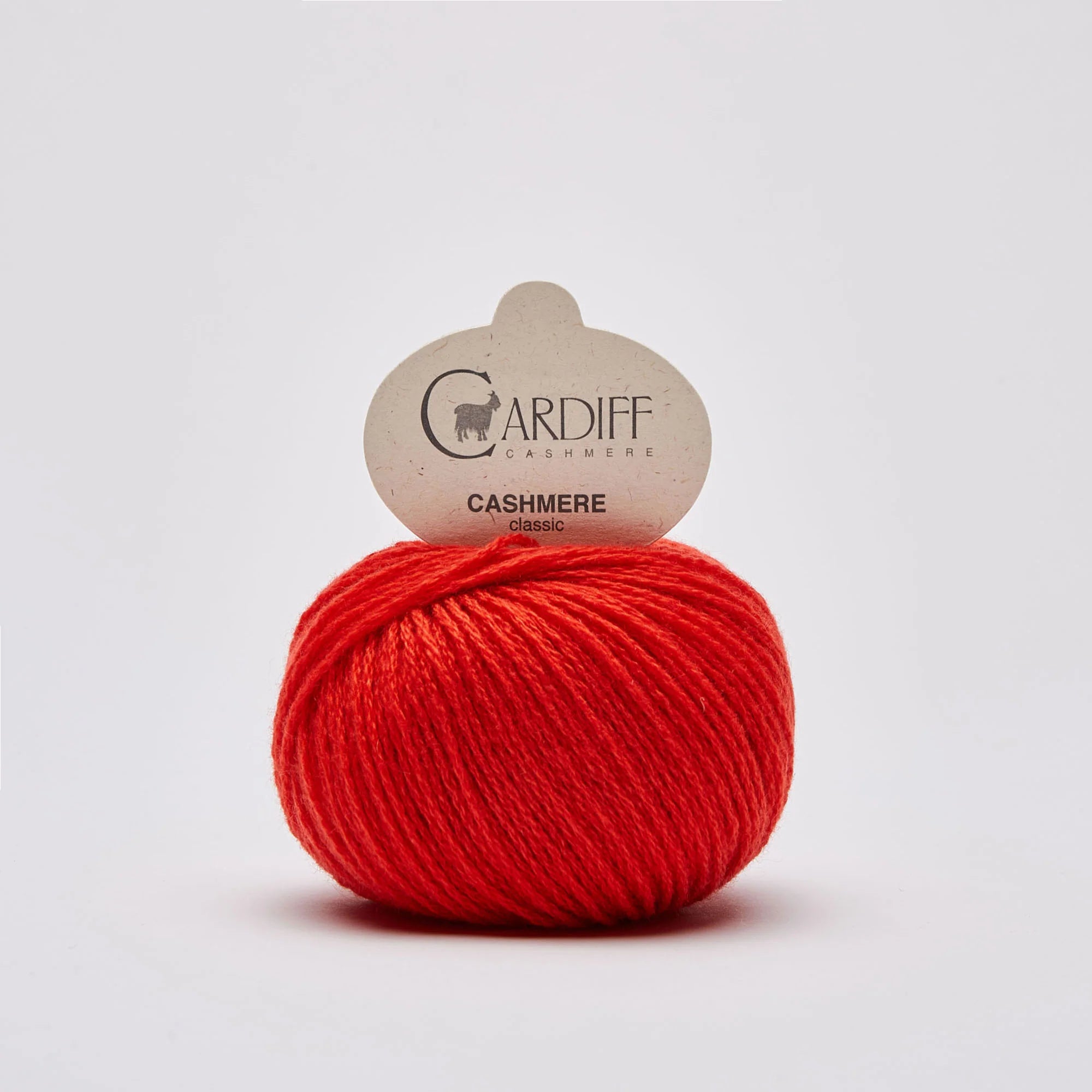 Cardiff Cashmere | Classic | Hermes (662)